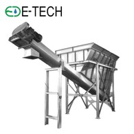 Шнековий конвеєр